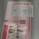 MESCOMB 5 in 1 High-Speed Hot Air Styler - Professional Frizz-Free Hair Dryer Brush, Fast Drying Hair Dryer with Diffuser, No Heat Damage Air Styler Wrap - Curl, Volumize Gift for Women