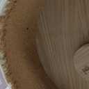 Niteangel Wooden Hamster Exercise Wheel: - Silent Hamster Running Wheel for Hamsters Gerbil Mice and Other Similar-Sized Small Pets (M)