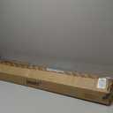 Kate Photography Foor Mats Brown Wood Printed Floor Mats Rubber Floor Mat Newborn Photography Drops Photo Studio Props 8X5ft (Dark Brwon)