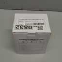 Multifunctional Adult Sippy Cup for Elderly Spill Proof - Easy to Grasp Handles, Precise Liquid Control- 15oz Stainless Steel Sippy Cup with Straw, No Spill Cups for Elderly, Seniors (Silver)