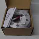 Orion Motor Tech 5x4.5 Wheel Spacers, 1 Inch Spacers with 1/2-20 Studs Compatible with Jeep Wrangler TJ YJ Grand Cherokee Ford Explorer Mustang Ranger, 82.5mm Center Bore Wheel Spacer Kit Set of 2