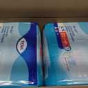 Tena Proskin Incontinence Super Briefs, Adult Diapers, Super Absorbency, Bladder Leaks Control, X-Large - 48 ct