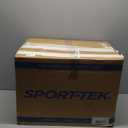 viewstar Pillows Queen Size, Hotel Quality Cooling Down Alternative Gusseted Bed Pillows for Side, Back, or Stomach Sleepers, Light Blue