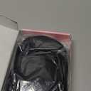 Black Bob Wigs For Women Short Black Bob Wig With Bangs Straight Bob Bangs Wig 10 Inch Natural Looking For Daily Party Use