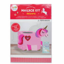 Loli & Pop Mailbox Kit Unicorn 2 set