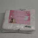 Disposable Cat Diapers, 40 Count  Perfect for Both Male and Female Cats, for Elderly, (L) Incontinent, or Post-Surgery Cats and Dog  Leak-Proof, Super Absorbent & Hypoallergenic Pet Diapers