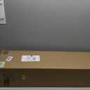 Heavy Duty Garden Fork for Digging, 4 Tines Pitch Fork for Gardening Compost, Garden Pitch Fork with Wooden Handle, 45 Inches