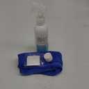 Ceramic Coating for Stainless Steel Appliances, Gloss & Shine Ceramic Coating Spray for Home Kitchen & Bath, Repels Fingerprints, Grime & Stains on Stainless Steel, Sinks, Countertops, Glass