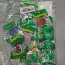 12 Pack Mosquito Repellent Bracelets, Individually Wrapped, DEET Free, Natural and Waterproof Band