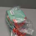 COVTOY Baby Car Seat Toys for Infants with Mirror, Steering Wheel, Music Lights, Driving Sounds - 6-12 Months