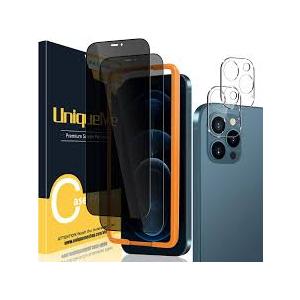 Tempered Glass Camera Lens Protector