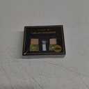 L'odeur Vill Car Freshener Vent Clips, 2-Pack Diffuser - Up to 180 Days Long Lasting Hanging Air Freshener - Clean Linen Scent