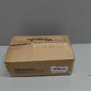 WEIGEDU Golden Retriever Stuffed Animal Dog Puppy Plush Toy with Embroidered Eyes for Babies Toddlers Kids Adults Ages 1 and Up, No Hard Parts, Machine Washable 12 inches