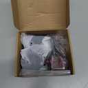 LISEN for Magsafe Car Mount, Mini 360° Rotating Magnetic Phone Holder for Car Dash, Magnetic Phone Mount, Car Accessories for Women Men, Rotatable Holder for iPhone 17 Pro Max Air 16 15 14 13 Kits