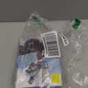 Digital Binoculars with Camera - 8X Digital Zoom, 2" LCD Display 40MP Camera 2.5K Videos Ideal for Concerts, Bird Watching, and Outdoor Adventures with 32GB SD Card - S555