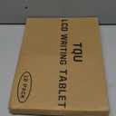 Party Favor 12 Pack LCD Writing Tablet for Kids, 8.5 Inch Colorful Drawing Doodle Board, Erasable Doodle Pad for Toddlers, Educational Learning Toys Birthday Gifts for Boys Girls Age 3 4 5 6 7 8