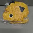 2 x Yellow Friends Plush Friends Chapter 2 Plushies Stuffed Animal The Game Horror Toys Halloween Christmas Birthday Party Gifts for Best Friends and Kids