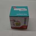 Montessori Toys for 1 Year Old Girls Boys, Baby Sorter Learning Activity Cube, 1 Year Old Girl Boy Birthday Gifts, Baby Toys 6-12-18 Months, 7-in-1 Developmental Learning Cube