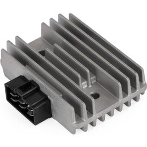 Artudatech Voltage Regulator Rectifier 21066-1038 Fit for Kawasaki KLE250 Anhelo 1993-2001, for ZR400C Zephyr 1989-1993, for KLF220 Bayou 220 1996-2002, for Kawasaki ZN1300 Voyager 1983-1988