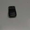 Amazon Basics Rechargeable Battery Charger for AA & AAA Nickel-Metal Hydride (NiMH) Batteries with USB Charging Port, Black