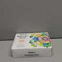 Nicpro Watercolor Paint Set for Adults, 36 Colors Watercolor Tube Set (12ml,0.4oz) with10 Paint Brushes, 25-Sheet Watercolor Paper Book, Palette, Water Color Painting Supplies for Artists Beginners Gift