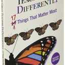 What Great Teachers Do Differently: 17 Things That Matter Most 2nd Edition