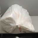 Fsa Eligible Wedge Pillow for Sleeping -Post Surgery Pillow -Unique Curved Design -Memory Foam- Incline Pillow for Elevation,Pregnancy,Reading,Back & Knee Support,Breathing ,Washable Cover (25.5"x25.5"x8")