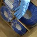 POOLPURE PLESL105 Pool Filter Replace Jacuzzi PLESL105, J-CQ420, 4-Pack
