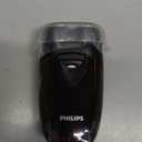 Electric Shaver for Men by MAX-T Series 3D ProSkin Wet Dry Electric Razor, Washable, Skin Protection, Cordless, Black