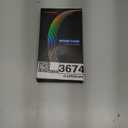 TORRAS for iPhone 17 Pro Case with Stand, Fit for MagSafe, 4X Military Drop Protection, Camera Control Button, Slim Soft Edge Phone Case for iPhone 17 Pro, Translucent Matte Cover 6.3", Bright Orange