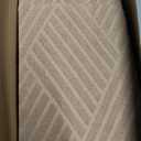 MBIGM 8 X 30inches, 15 in Pack, Non-Slip Carpet Stair Treads Non-Skid Safety Rug Slip Resistant Indoor Runner for Kids Elders and Pets with Reusable Adhesive, Cornstalk Weave