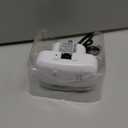 Genrico 300Mbps WiFi Signal Repeater, 300M Lightning Protection WiFi Range Extender Plug and Play, Signal Repeater