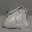 ApplianPar Left Driver Side Power Heated Mirror for Honda Accord 2013-2017 6 Pins White