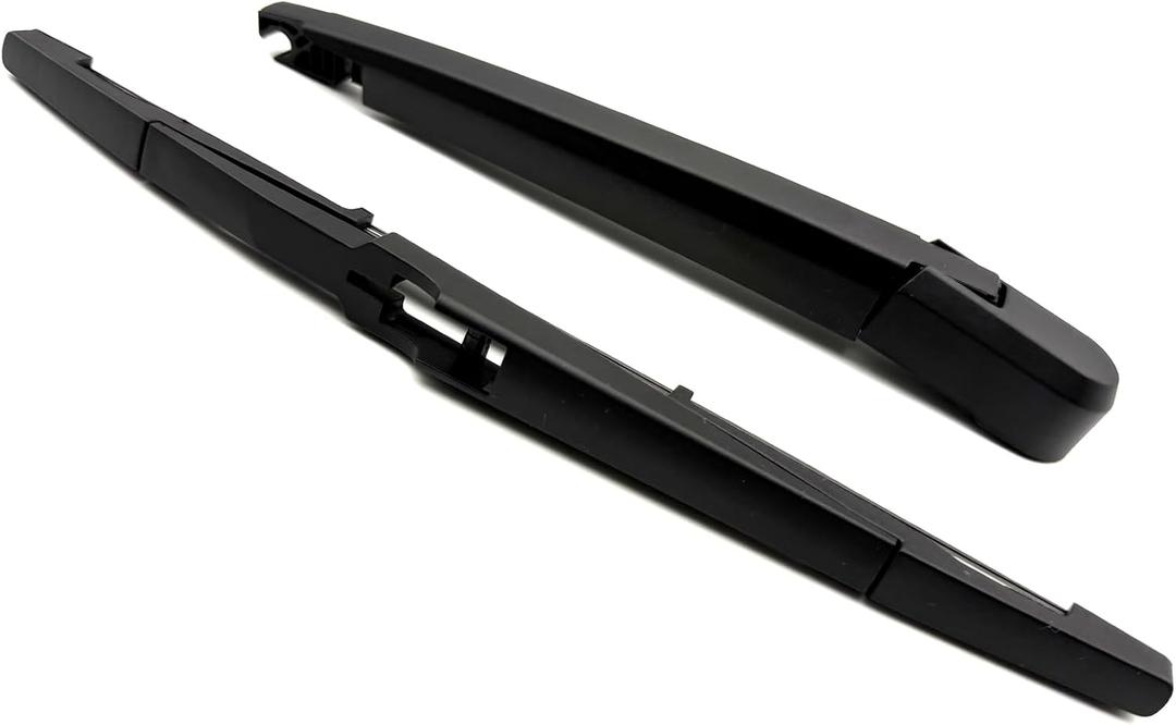 Rear Windshield Wiper Blade Arm Kit Replacement for Hyundai Tucson 2016-2021 | Fit Replaces OEM 98815-2J000