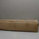 Pickleball Picker Upper Ball Holder, Pickleball Ball Picker Hopper Tube, Pickleball Pickup Tube - Lightweight Pickleball Retriever Collector with Shoulder Strap (Model 1)