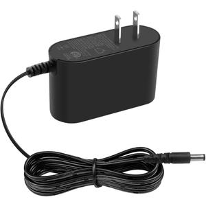 Charger for Booster PAC ES5000 ES2500 Replacement for Booster PAC ESP5500 ES6000 ES2500C Jump Starter 19V Charger Cord for Booster PAC ES5000 J900 ESA22 ESA217 Jump Starter Power Cord 5.9FT