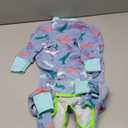 Purple Pony surgery Recovery Suit female male for Dogs After Surgery Medium Large Dogs Onesie,Lightweight Dog recovery suit for Shedding Prevent Licking Surgical Wound,Dog Pajamas Pjs ,Full Belly (30 (Chest 29.92 in | Backlength 19.69 in))