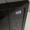 FRIGIDAIRE EMW733BLACKAMZ 0.7 Cu. Ft. Microwave, Black