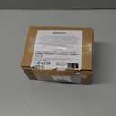 Amazon Basics Stereo 2.0 Speakers for PC or Laptop with Volume Control, 3.5mm Aux Input, USB-Powered, 1 Pair, Black