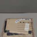 FeelinGirl Waist Trainer Belt Waist Cincher Trimmer Ab Belt Tummy Control Body Shaper with Triple Wrap Women and Men (Large, Skin)