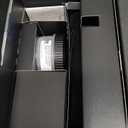 Philips Norelco Shaver i9000 Prestige Ultra, Wet & Dry Electric Shaver, Adriatic, SenseIQ Pro Technology, Triple Lift & Cut System, 360 Rotating NanoTech Precision Blades, Precision Trimmer, XP9401/92 (i9000 Prestige + UV Charge Case, QCP & Trimmer, Black)