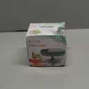 Onion Chopper, Vegetable, Garlic Chopper with Container, Kitchen Cutter,Pull String Hand Manual Food Processor Mincer Shredder for Cutting Onions Chili Ginger Seasoning Food Chopper (Green, 500ml)