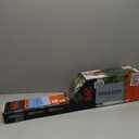 BLACK+DECKER Electric Hedge Trimmer, 16-Inch (BEHT100)