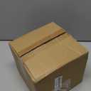 Bed Risers 1 inch, 2 inch, 3 inch, 4 inch Heavy Duty, Adjustable Furniture Riser for Table Desk Couch Sofa Chair Recliner Leg Frame Dorm, Stackable Bed Raisers Blocks (Black 8 Pack, 1+1+1 inch)