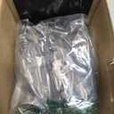 Akebono-ACT905A Ultra-Premium Ceramic Rear Disc Brake Pads GREY