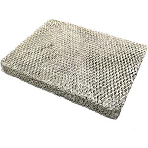 HQRP Water Filter Compatible with Trane/American Standard BAYPAD02A1310A; HUMD300A / HUMD500A / THUMD300ABA00B / THUMD500APA00B Humidifiers 10"x13"