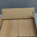 KUSATEC 18B5398 18B5399 Rear Disc Brake Caliper with Bracket fit for Chrysler Town & Country 12-16, Dodge Grand Caravan 12-20, Ram C/V 13-15, Volkswagen Routan 12-14; Both Left & Right side