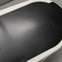 Mini Espresso Machine Compatible for NS Original Line Pods, Compact Capsule Coffee Maker with 20 Bar High Pressure Pump, 22 oz Removable Water Tank (White)