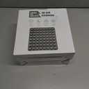 2 x Inflatable Donut Pillow Ring Seat