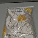 Fanqisi Rectangle Tablecloth Raised Rosette Vintage Satin Tablecloths Birthday Table Cover for Wedding Anniversary Outdoor Ceremony Party Decorations,60"x102"